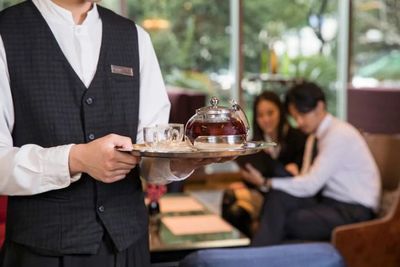 朱武祥 餐飲企業如何定義產品與優化商業模式，構建核心競爭力