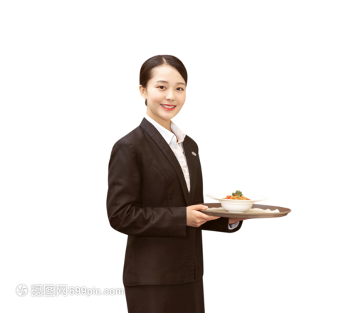 酒店服務(wù)員端菜服務(wù)的藝術(shù) 提升餐飲體驗的關(guān)鍵環(huán)節(jié)