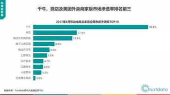 2017年上半年中國移動互聯(lián)網(wǎng)發(fā)展分析 網(wǎng)絡(luò)技術(shù)驅(qū)動的產(chǎn)業(yè)變革