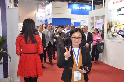 北京2020年跨境電商博覽會 中國電子商務中心的盛會，打造高效會展服務