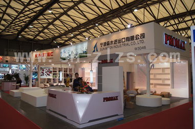 專業(yè)展臺搭建與企業(yè)管理咨詢 司創(chuàng)展覽服務的綜合解決方案