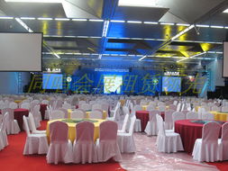 上海同唱會展服務企業(yè)管理咨詢